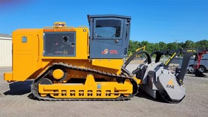 Nuevo Sistema de Monitoreo Agroforestal Digital CMI C400L Impulsado por Diésel con Bomba de Engranajes y Caja de Cambios para Uso Forestal - Product Image 4