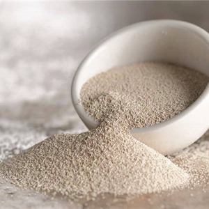 Riche en protéines 45% brasseurs poudre de levure vente en vrac aliments pour animaux pour volaille porcs bovins cheval poisson chien Nutrition - Product Image 3