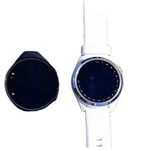 Montre GPS de golf TB New ApproachS S62 Premium avec suivi du sommeil, rappel d'appels, fonctions de calendrier et de courrier électronique - Product Image 2