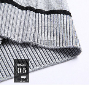Sweat-shirt pour homme en molleton 100% coton, léger, respirant, écologique, décontracté, de haute qualité, personnalisable, pour l'hiver - Product Image 6
