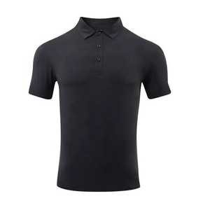 Camiseta Deportiva Personalizada para Hombre, de Secado Rápido, Transpirable, para Gimnasio, Verano, Ropa Deportiva Económica para Correr y Entrenar - Product Image 6