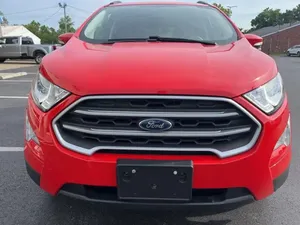 Ford EcoSport 2020 en parfait état - Product Image 3