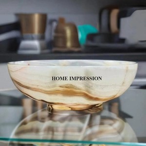 Accesorios de mesa hechos a mano de diseño único, cuenco de comida, vajilla más vendida, cuenco para servir comida para el hogar y los centros turísticos de la India - Product Image 6