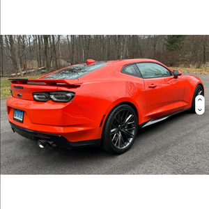 AUTO USADO COMO NUEVO, Chevrolet Camaro ZL1 Coupé 2024, LISTO PARA ENVIAR - Product Image 4