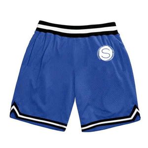 Men's Wholesale <b>Cheap</b> Price Custom logo mesh shorts Fitness Athletic Workout gym <b>Joggers</b> - Product Image 1