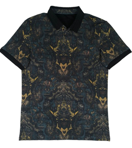 Nueva Llegada, Camisa Casual para Hombre, Diseño Personalizado, Impresión Digital, 100% Algodón Transpirable, Alta Calidad, Venta al Por Mayor - Product Image 5