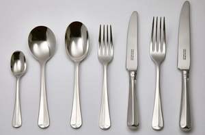 Cubertería moderna, - Product Image 3