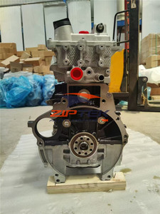 Motor Ziptek Nuevo de Venta, Piezas de Auto 2.0L LF483Q para Lifan X70 <span class=keywords><strong>Xuanlang</strong></span> 2017 - Product Image 5