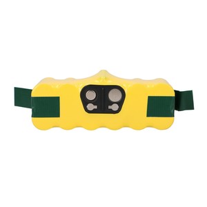 BATERÍA PARA ROBOT ASPIRADOR ROOMBA SERIE 500/600/700/800 14.4V 3000MAH - Product Image 5