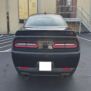 Dodge Challenger R/T Scat Pack Shaker 392 Widebody 2022, Transmisión Manual de 6 Velocidades, Título Limpio, Sin Accidentes, con Bajo Kilometraje - Product Image 2