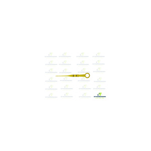 Jauge à huile moteur courte en plastique 8200259352 8200141457 pour Megane 1-2 Laguna 1-2 Clio 2 Moteur K4MK4J Pièces détachées - Product Image 1