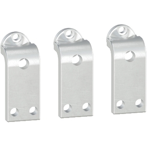 Per SCHNEIDER ELECTRIC LV847329 Connessione Anteriore Inferiore 3P Fissa per Interruttori Automatici MTZ1 06-16 - Product Image 1