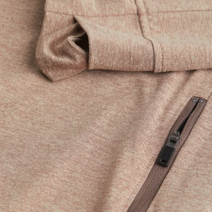 Sudaderas con Capucha para Hombre, Invierno, a la Moda, de Alta Calidad, Forro Polar, Transpirables, con Logotipo Personalizado, Varios Colores y Tallas, Precio Bajo, Venta al Por Mayor - Product Image 6