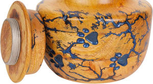 Urnas Conmemorativas de Alta Calidad para Mascotas, Urnas para Cenizas de Perros y Gatos - Product Image 3