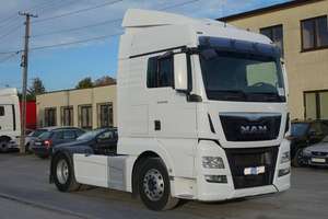 Nouveau Camion Benne MAN TGS 4x2 2025 avec Caméra Arrière 360°, Capacité de Charge 31-40T, Émissions Euro 6, Diesel Dongfeng, Transmission Automatique À VENDRE - Product Image 2