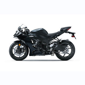 Kawasaki NINJA ZX-6R 2024, 636cc, 4 Cilindros, 4 Tiempos - Product Image 6