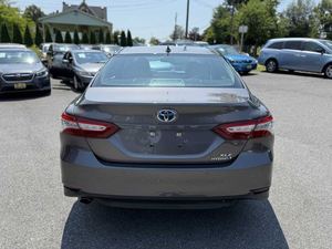 มือสอง-Toyota-Camry-Hybrid-XLE -FWD-Ready-TO Ship-door - Product Image 3