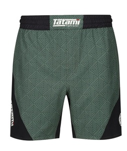 Shrink-Proof Digital Print Mixed Martial Arts Wear for Adults Bjj Mma Shorts Custom Design Mma Shorts Shorts for Men Mma - Product Image 1