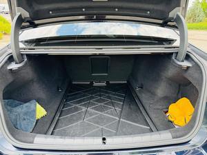 2023 760i xDrive ~6 500 milles, V8 biturbo de 536 ch, transmission intégrale, non modifié - Product Image 5