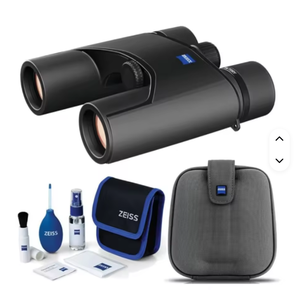 New 2025 Zeiss 8x25 Victory <b>Pocket</b> Binoculars with Bak4 Prism <b>Plastic</b> Material and Zeiss Lens Ready to Ship - Product Image 1