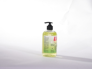 Jabón Líquido Espumoso para Manos con DEHYTON para Uso Transparente en Instalaciones Públicas y Centros de Salud, Higiene Personal Diaria - Product Image 5