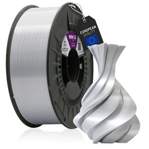 Filamento WINKLE Silk PLA 1.75mm 1kg per Stampante 3D, Alta Precisione, Liscio, Materiale Biodegradabile, Facile da Stampare, Vendita all'Ingrosso FDM - Product Image 1