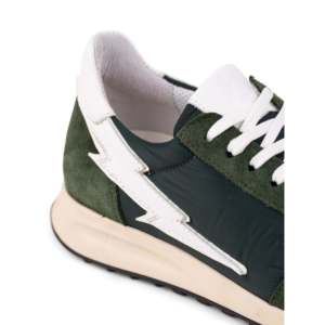Chaussures de skate pour hommes Moyo 1 Okavango CW - Product Image 2