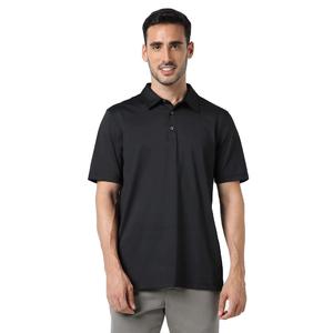 Polos de algodón Premium para hombre, nueva tendencia a la moda, polos de tela de punto personalizados de talla grande, polos para hombre - Product Image 3