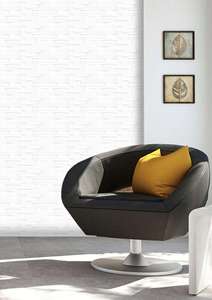 Intérieurs élégants et luxueux, stylés avec des carreaux muraux de haute profondeur, finition mate, 300x600 mm - Product Image 2