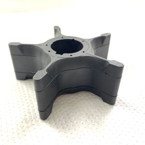 Turbine hors-bord neuve en caoutchouc 17461-90J00 pour moteur essence 2 temps 2 cylindres, 90~225 CV, Taïwan - Product Image 5