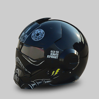 Tous Types de Pièces et Casques de Moto