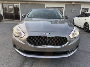 Voiture d'occasion Kia K900 Premium 2015 à bas prix à vendre - Product Image 2