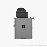 Imprimante 3D Lab P2S Combo Automatique FDM Connectivité USB Nivellement Automatique Neuve et d'Occasion Garantie 1 An