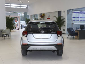 Toyota Yaris 2022 Coche usado Modelo sedán de 5 plazas Bien mantenido Listo para venta rápida - Product Image 6