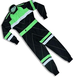 Nouveau meilleur design Vêtements de course en plein air Produit de combinaison et de poids léger de haute qualité pour hommes - Product Image 3