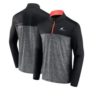 เสื้อกีฬา GAA เสื้อฟุตบอลแขนยาวผ้าโพลีเอสเตอร์คุณภาพสูงสไตล์ใหม่ - Product Image 2