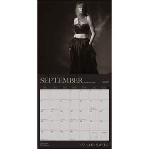 Calendario de Taylor Swift 2026 - Product Image 2