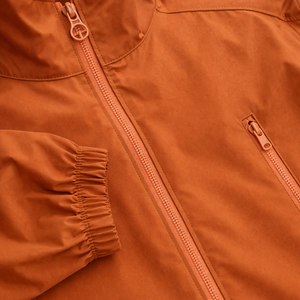 <b>Men</b>’s Waterproof Windbreaker Tracksuit Set <b>Lightweight</b> Nylon Track Suit Full Zip <b>Jacket</b> Straight Leg Pants Custom Logo OEM ODM - Product Image 5