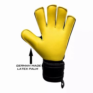 Qualité professionnelle à l'usine Tendance Mode par le meilleur fabricant Nouveaux gants de gardien de but élégants - Product Image 6