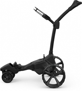 Carrito de Golf Eléctrico Profesional con Control Remoto y GPS Integrado – Carro de Golf con Navegación Inteligente por Pantalla Táctil - Product Image 1