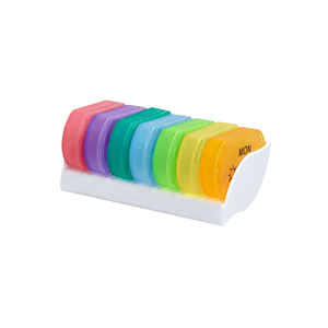Pastillero Recién Llegados Cuidado Personal y Pharma M722158634 - Product Image 3