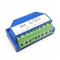 Pont redresseur à diodes triphasé B40 B2-Redresseur Max 400V AC