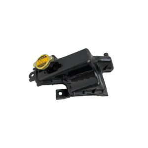 Tanque de radiador de fabricante de autopartes de 40 años para Mitsubishi FUSO CANTER 13 '~ 3,5 W/CAP OEM # ML241485 - Product Image 1