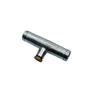 Conector en T para Termostato Kaya Plastik KR-256, Renault 9 11 12 Toros OE 7701461001 Turquía - Product Image 1