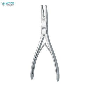 Rongeur de hueso de alta calidad, 5mm/18cm - Product Image 6