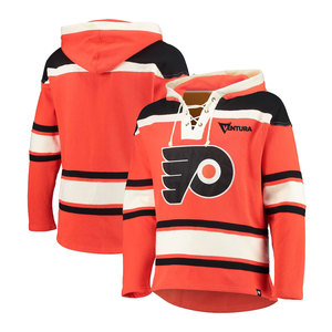 Nouveauté, conception unique, sweats à capuche de hockey sur glace Logo2022 personnalisés, sweats à capuche légers à manches longues de hockey sur glace - Product Image 1