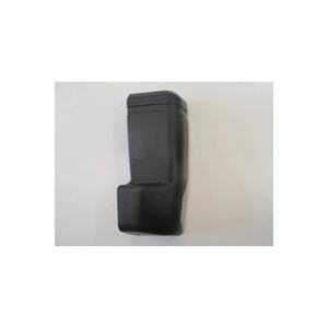 Pare-chocs arrière droit en plastique sans trou pour réflecteur pour Mitsubishi L300 Minibus 88/09 Euro Body - Product Image 1