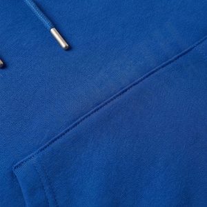 Nouveautés Survêtement de sport pour homme à manches longues, sweat à capuche, ensemble de course, respirant, en polaire technique, vêtements de sport, couleur personnalisée - Product Image 4