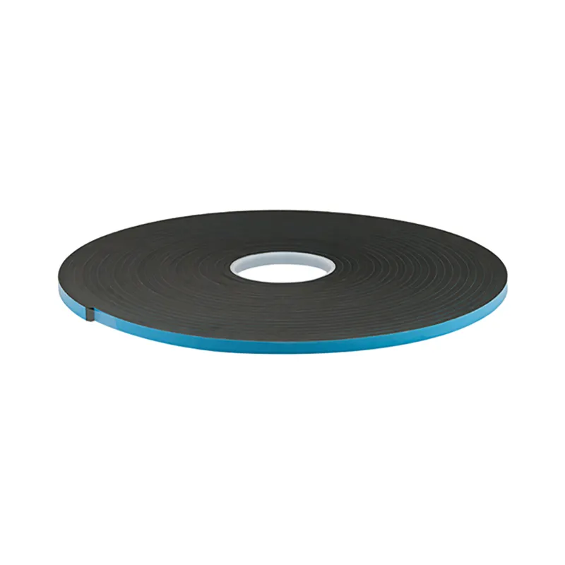 SOMITAPE SH331A High Density Blue PVC Foam Tape Structural Glazing Tape Sealing Tape
