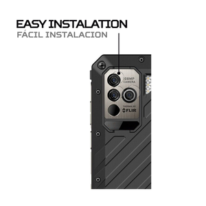 ฟิล์มกันรอยหน้าจอ ANTISHOCK สำหรับอูเลโฟน อาร์เมอร์ 18T ฝาครอบโทรศัพท์ที่ทนทานระดับพรีเมียม - Product Image 3